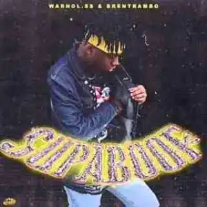 Instrumental: Warhol.ss - Supaboof